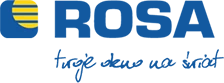 ROSA s.c. logo